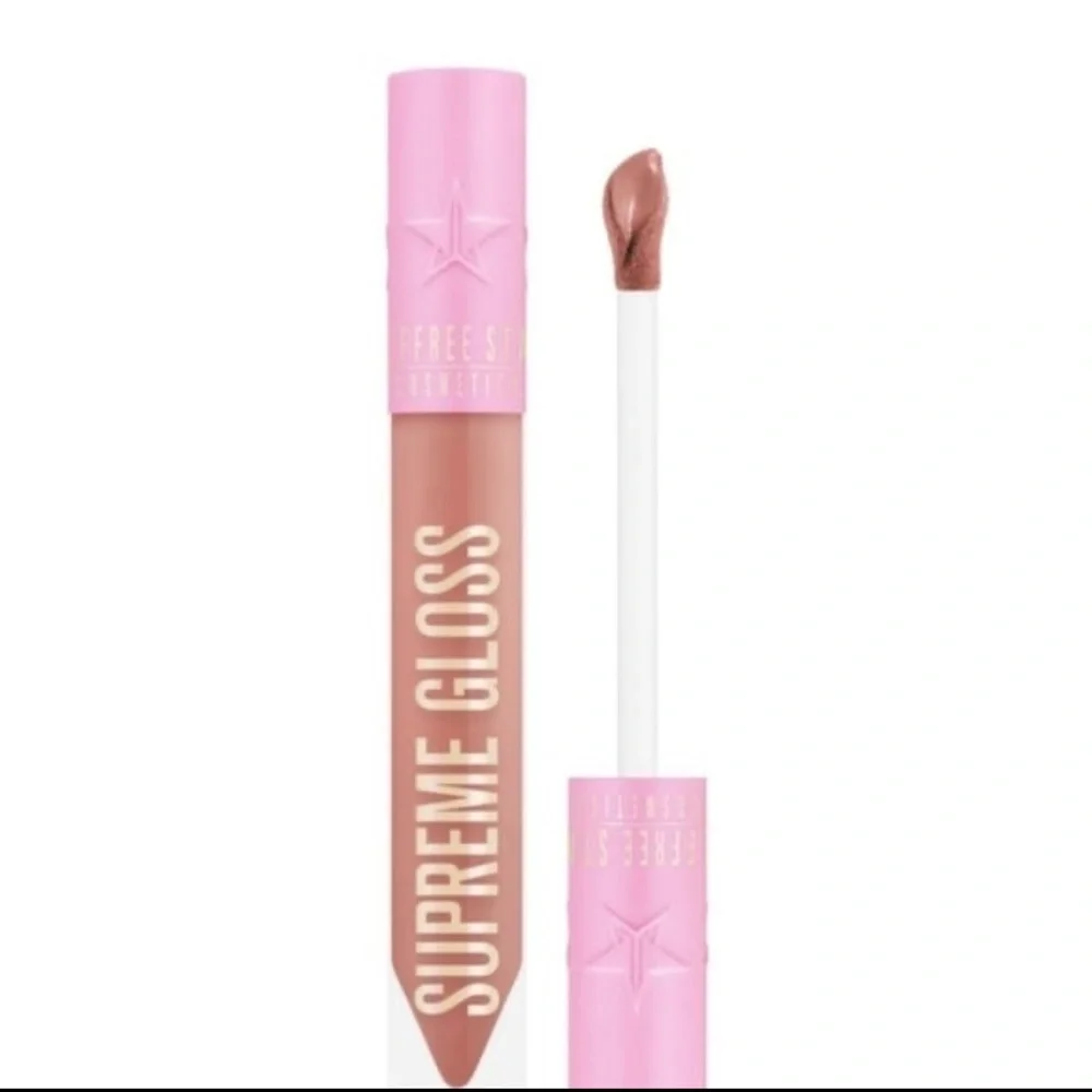 JEFFREE STAR - HOUSE TOUR Supreme Gloss Full Pigmented Lip Gloss NIB